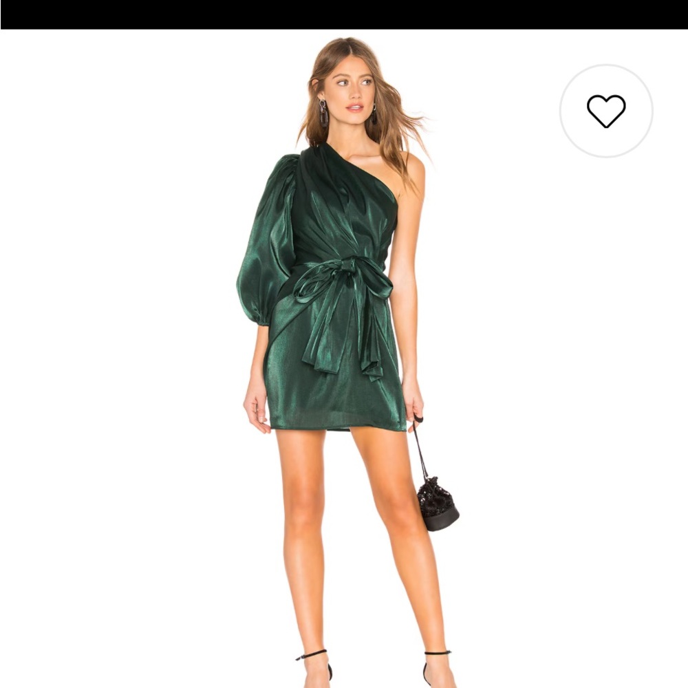 Lovers and Friends Kennedy mini dress size XS